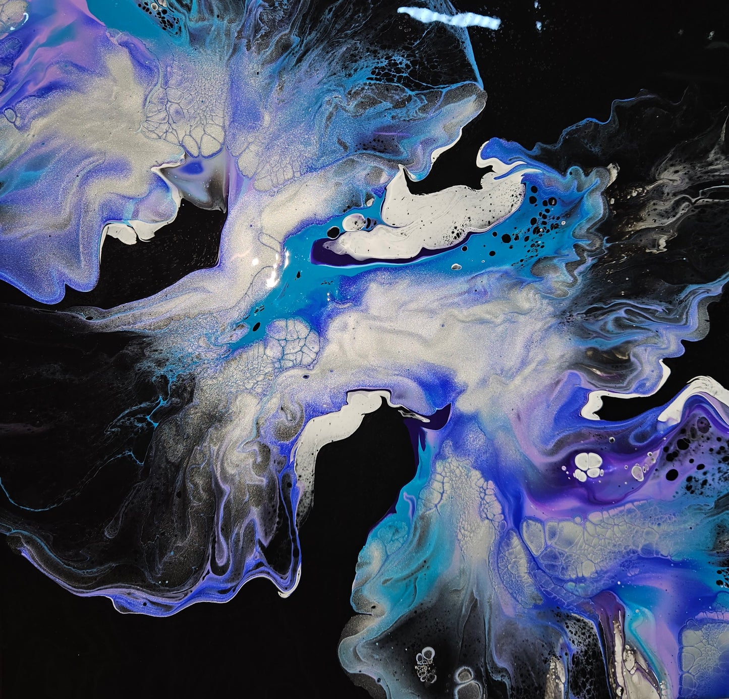 Dutch Pour -- "Under the Moon"