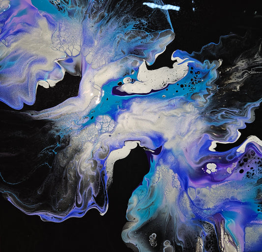 Dutch Pour -- "Under the Moon"