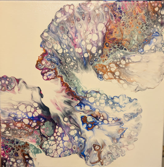 Dutch Pour -- "Happy Findings"