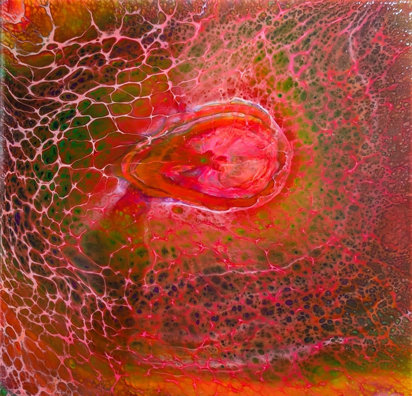 Funnel Pour -- Synapse