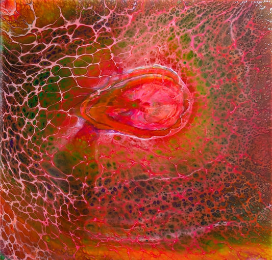 Funnel Pour -- Synapse